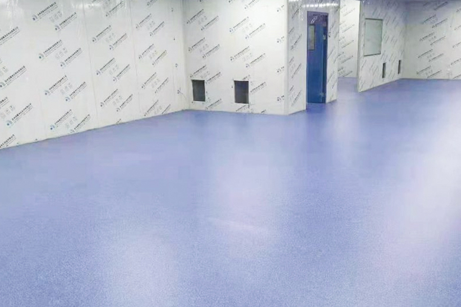 Warsztaty oczyszczania Gmp Warsztaty oczyszczania Gmp