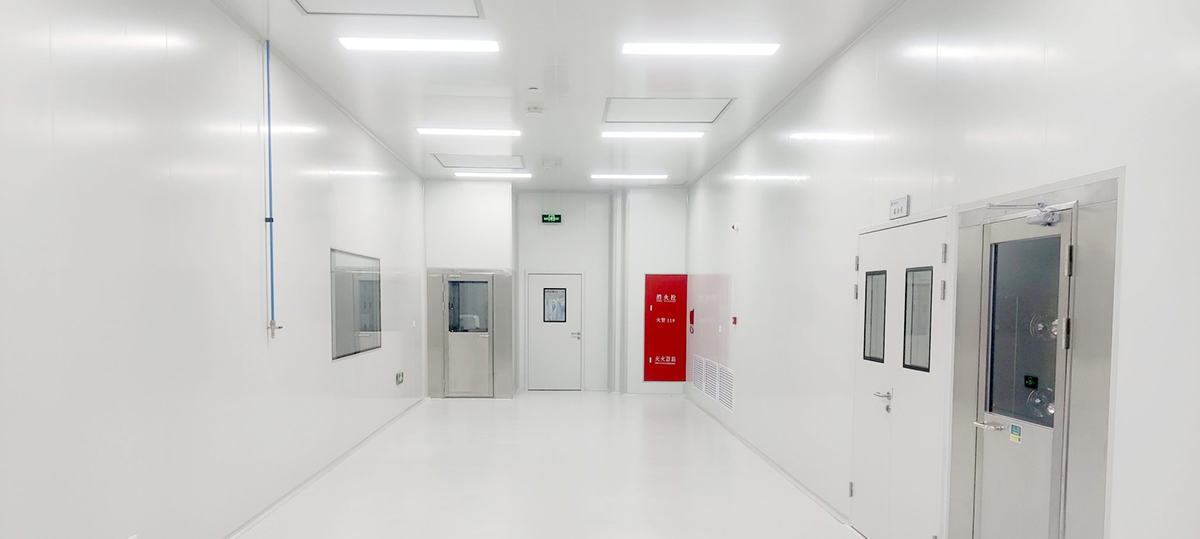 Warsztat bezpyłowy elektroniczny i fotoelektryczny